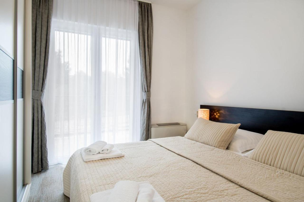 Bijaka Villas&Apartments Milna  Szoba fotó
