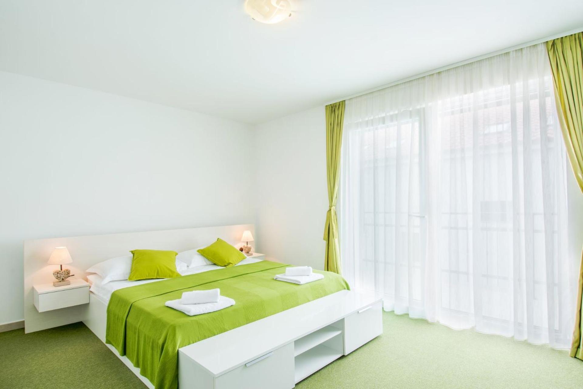 Bijaka Villas&Apartments Milna  Kültér fotó