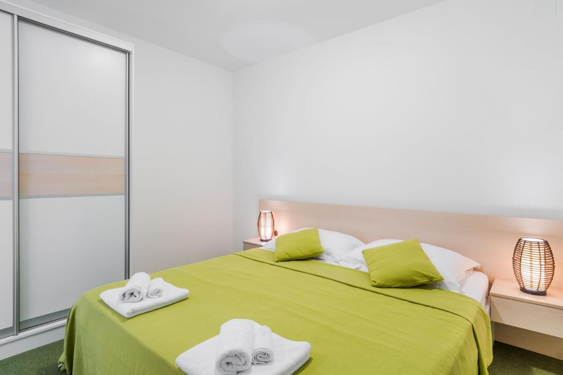 Bijaka Villas&Apartments Milna  Szoba fotó