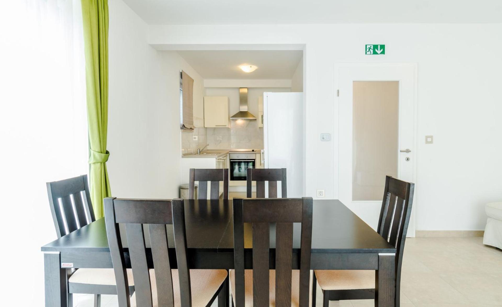 Bijaka Villas&Apartments Milna  Szoba fotó