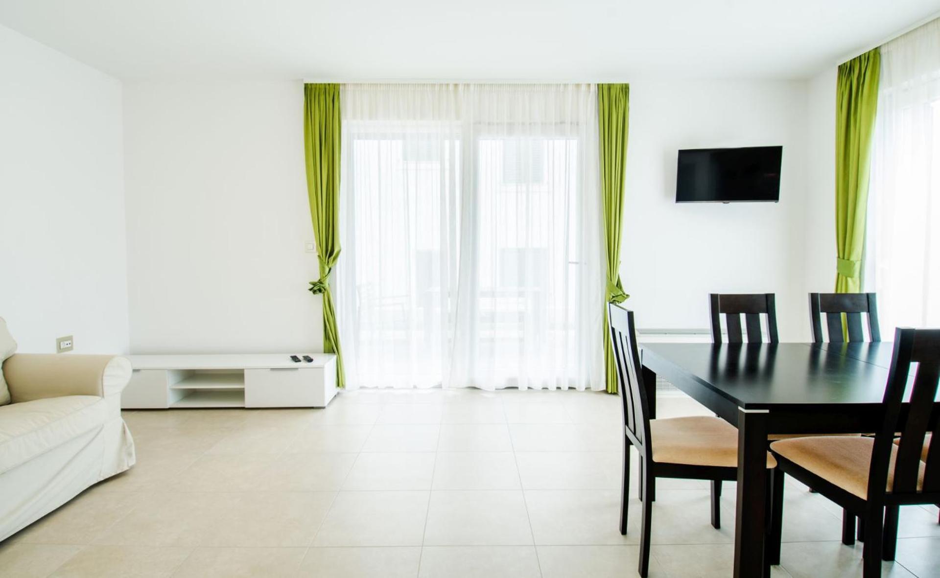 Bijaka Villas&Apartments Milna  Kültér fotó