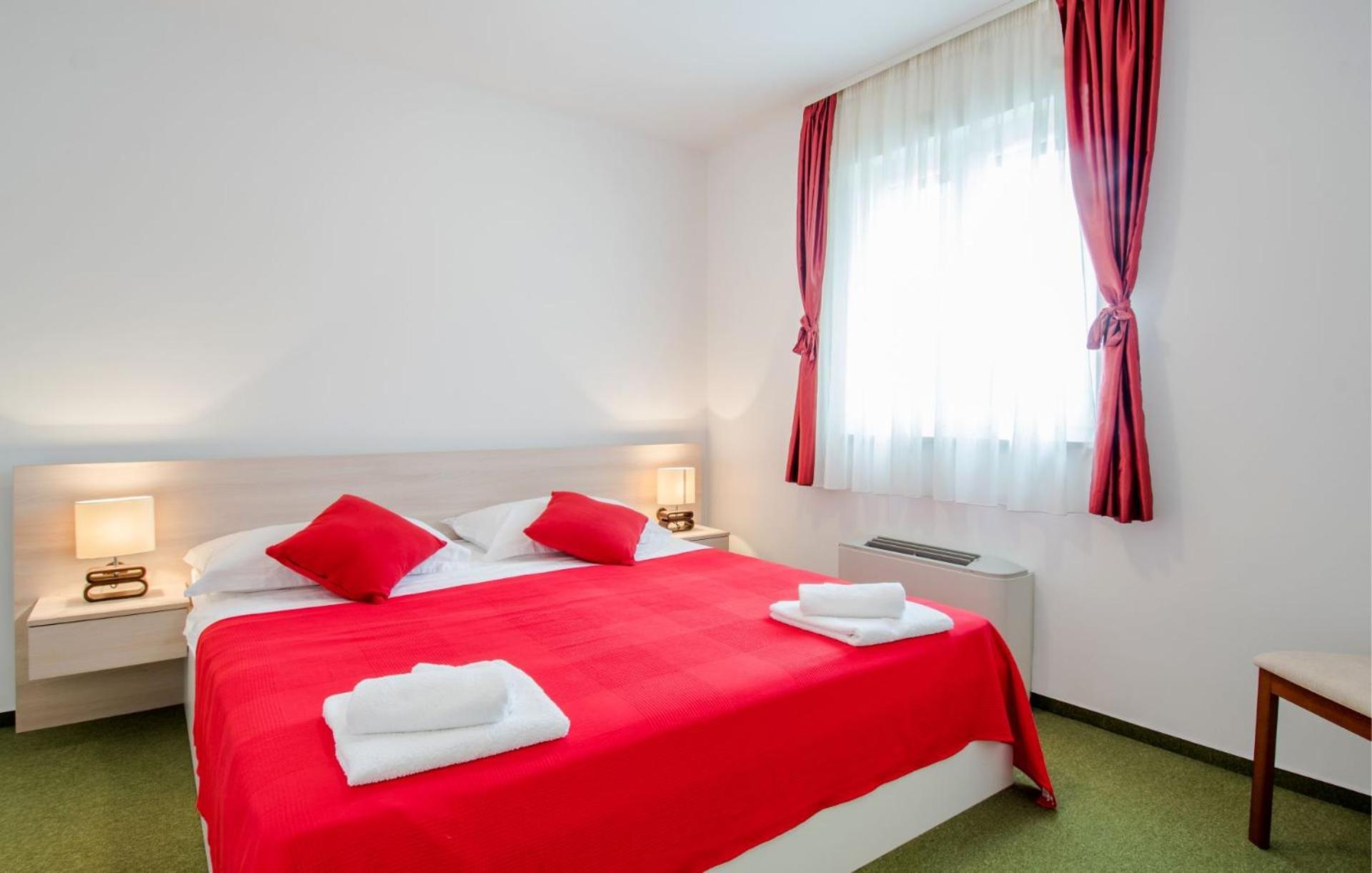Bijaka Villas&Apartments Milna  Szoba fotó