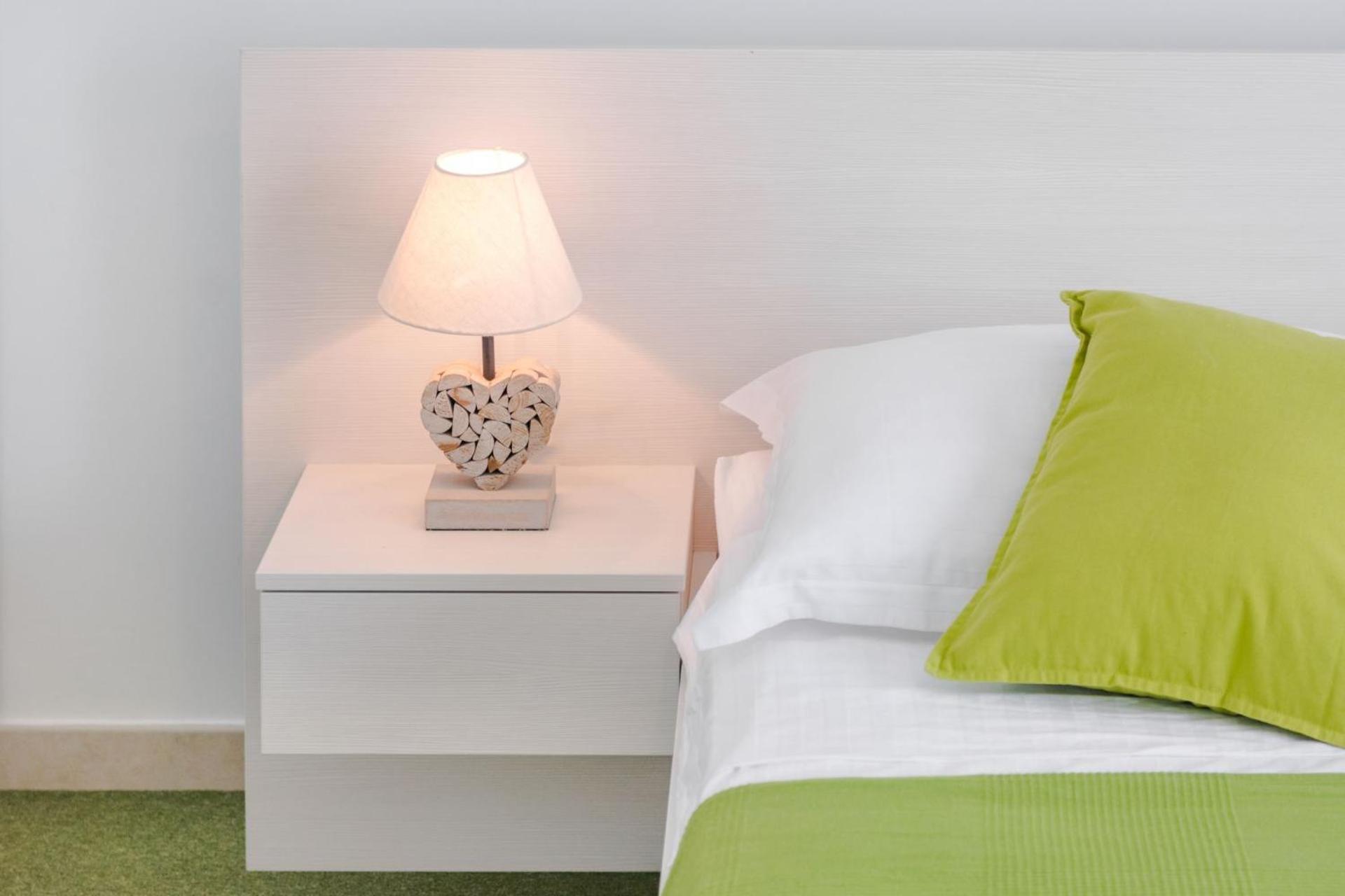 Bijaka Villas&Apartments Milna  Kültér fotó