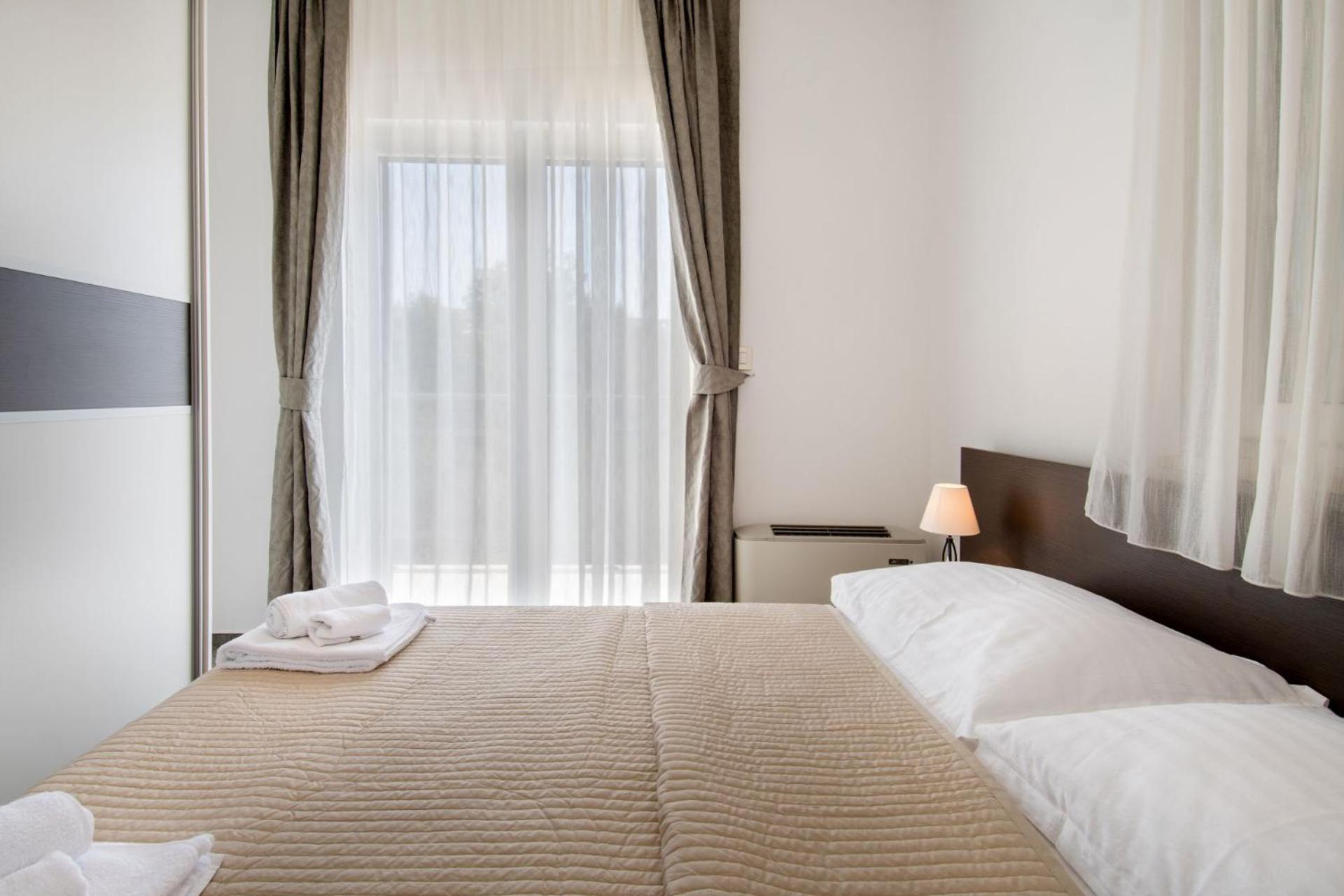 Bijaka Villas&Apartments Milna  Szoba fotó