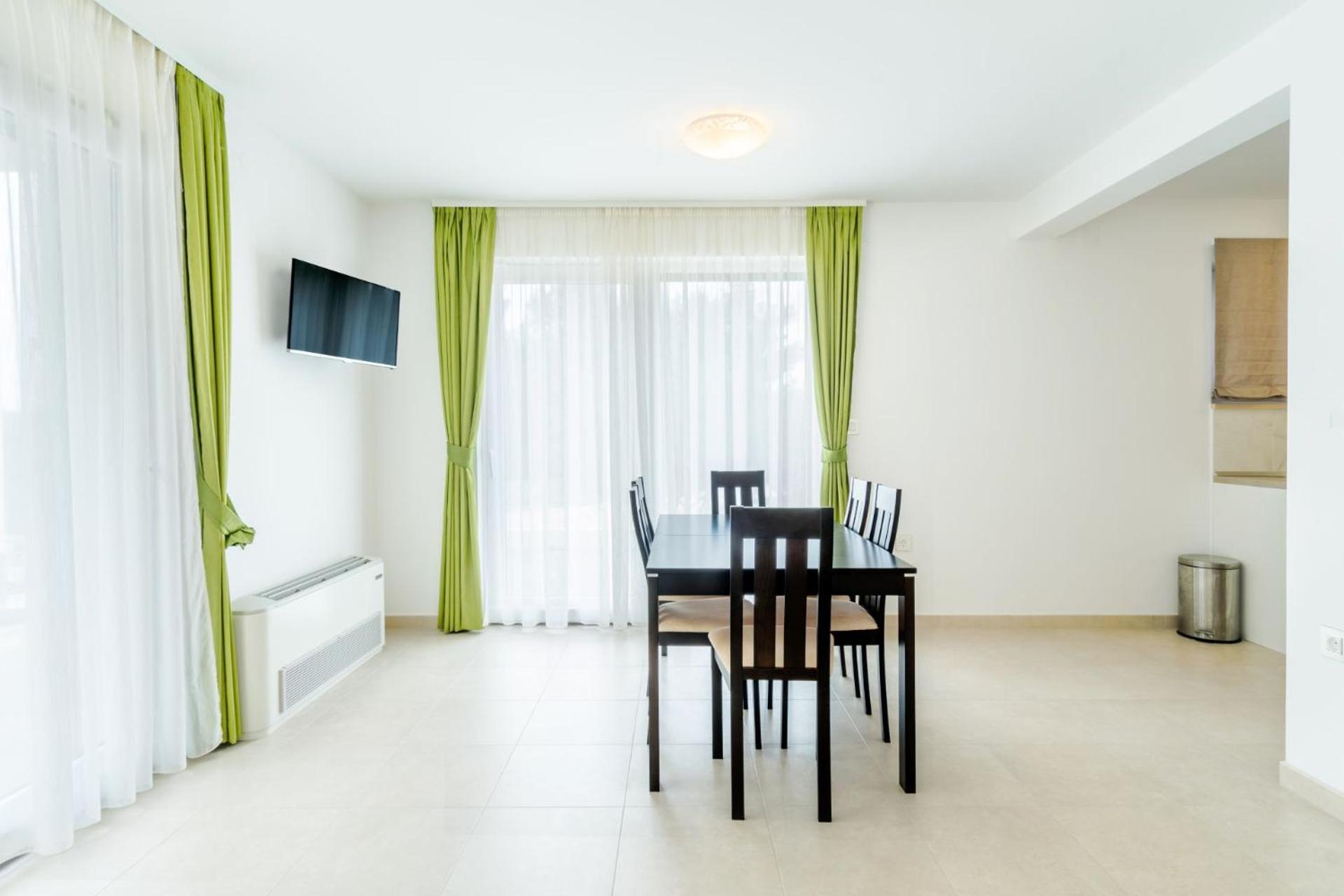 Bijaka Villas&Apartments Milna  Kültér fotó