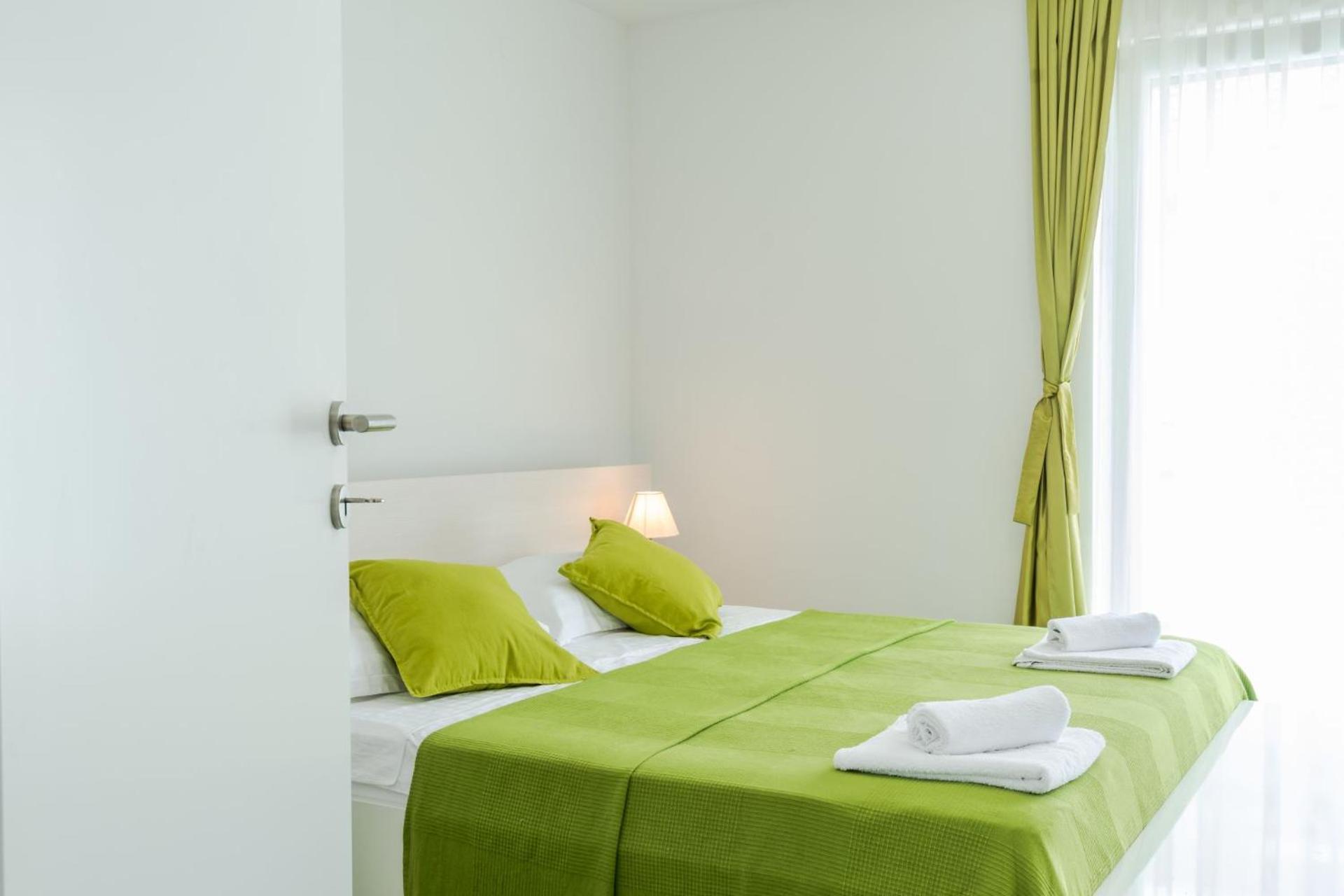 Bijaka Villas&Apartments Milna  Szoba fotó