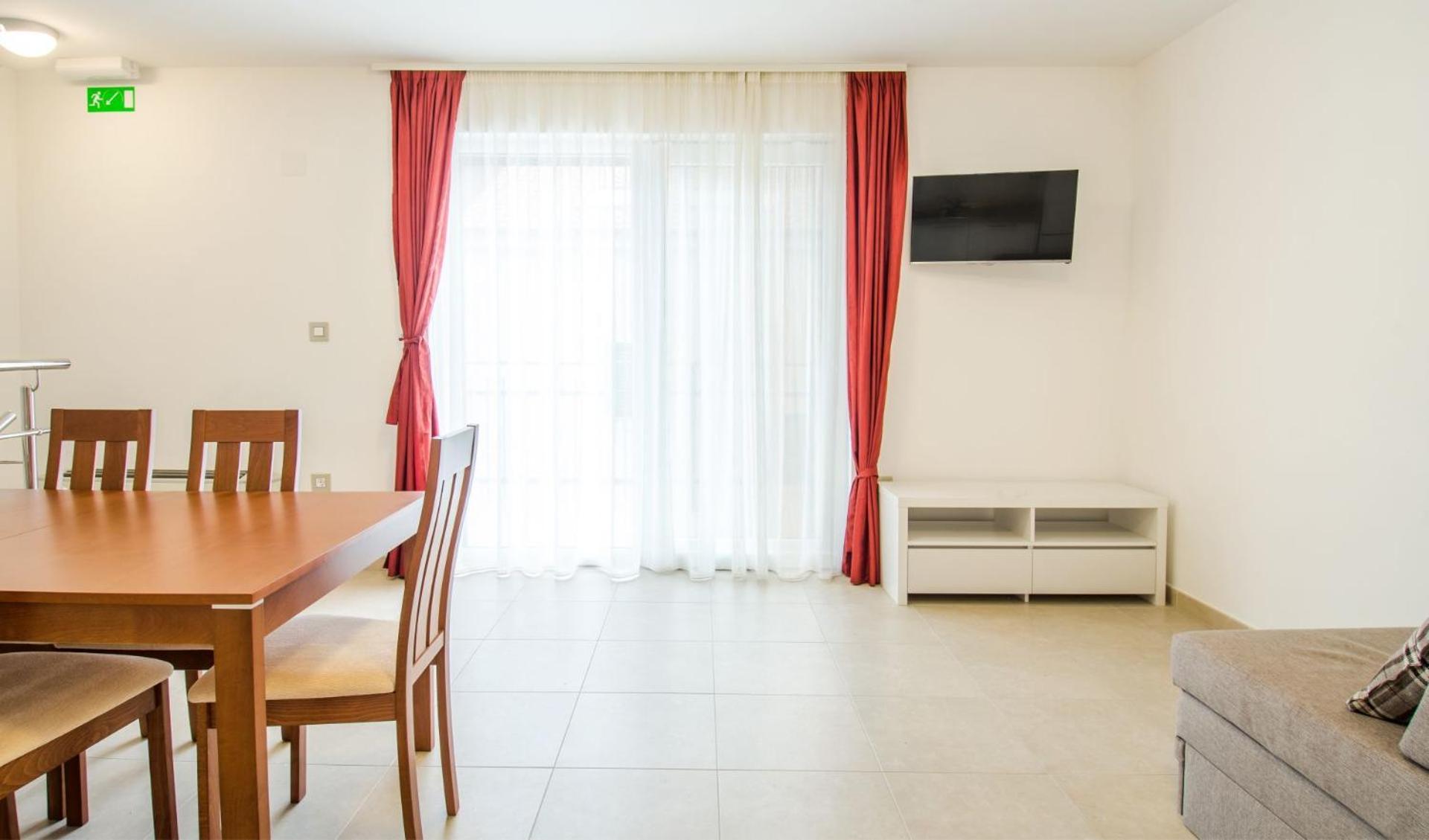 Bijaka Villas&Apartments Milna  Szoba fotó