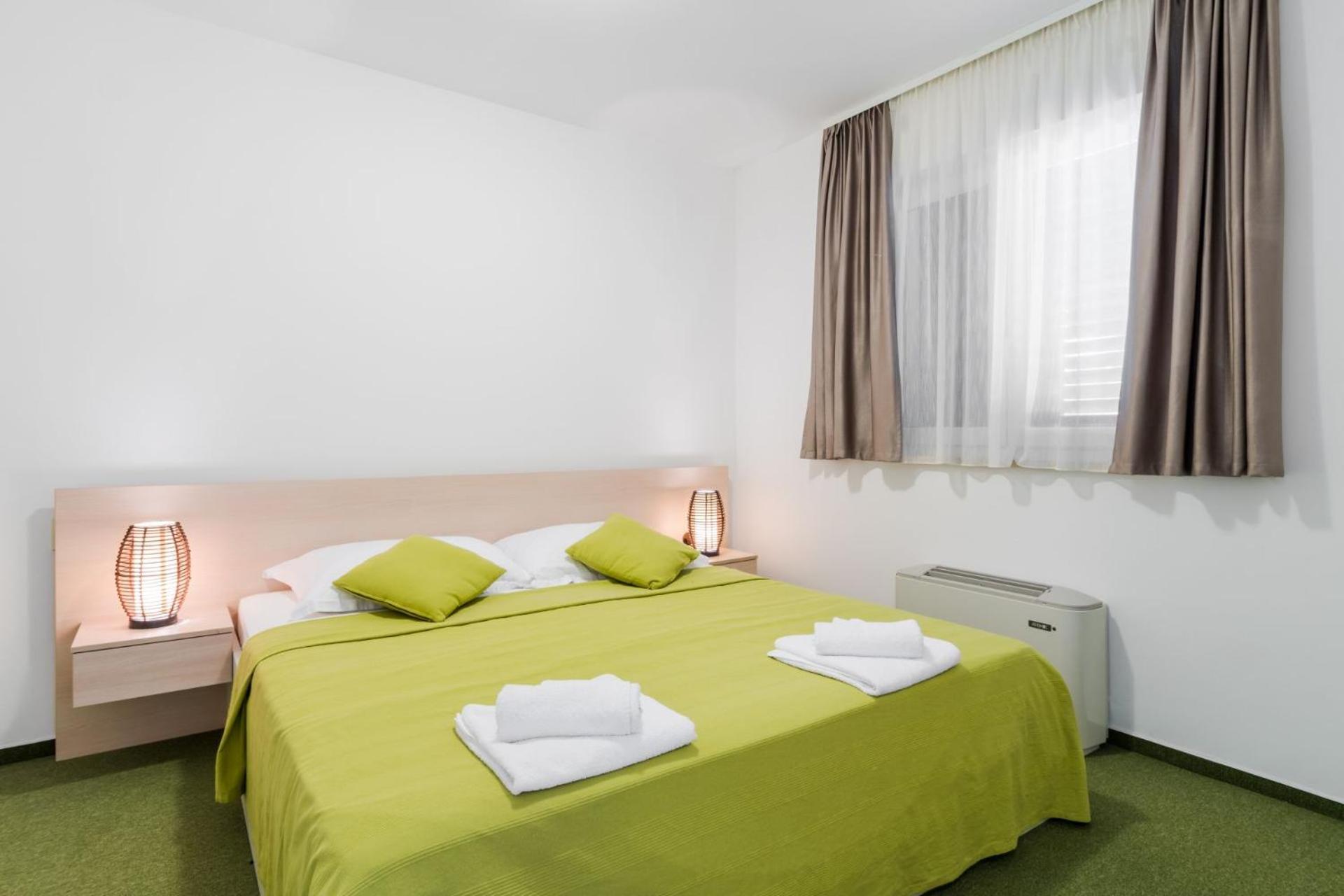 Bijaka Villas&Apartments Milna  Szoba fotó