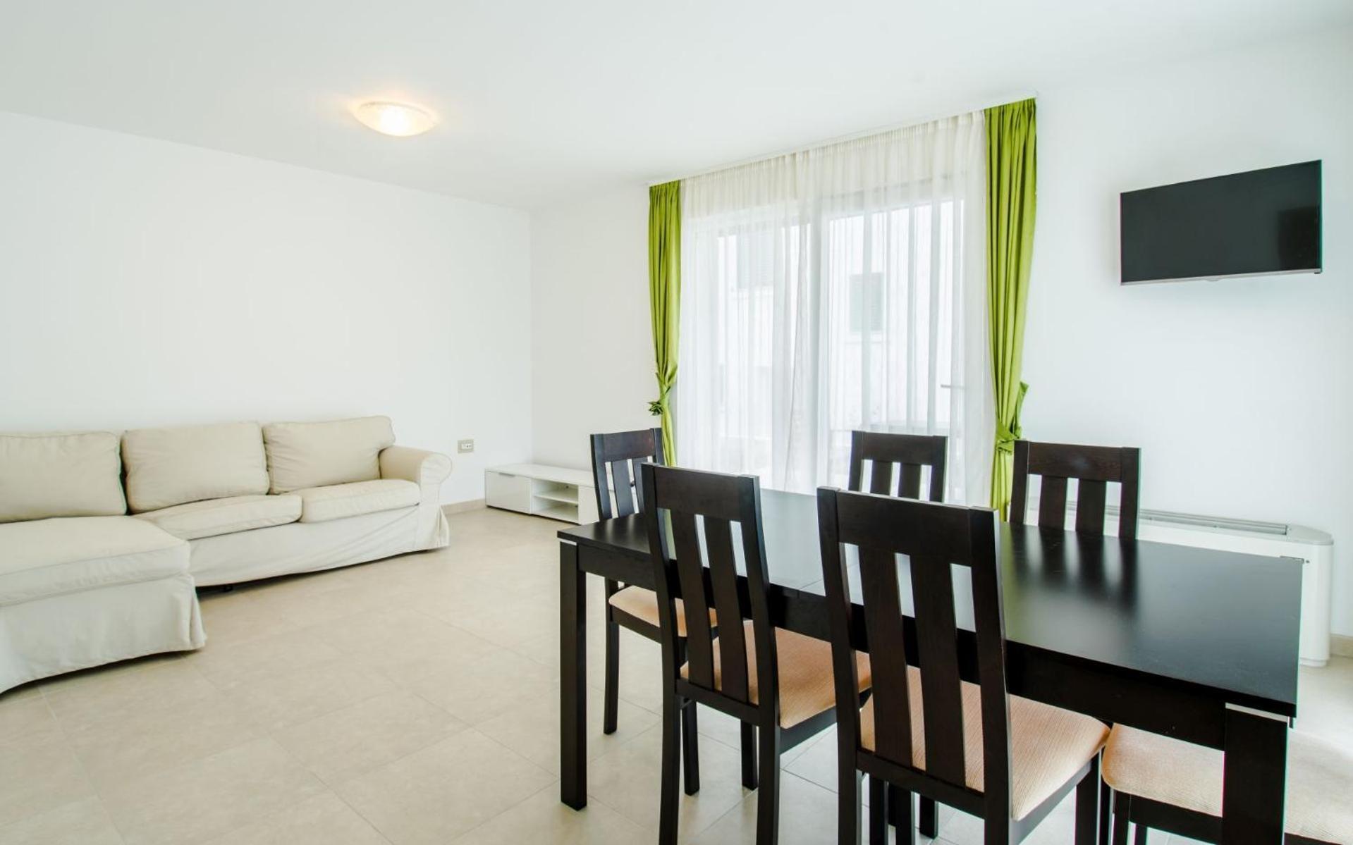 Bijaka Villas&Apartments Milna  Szoba fotó