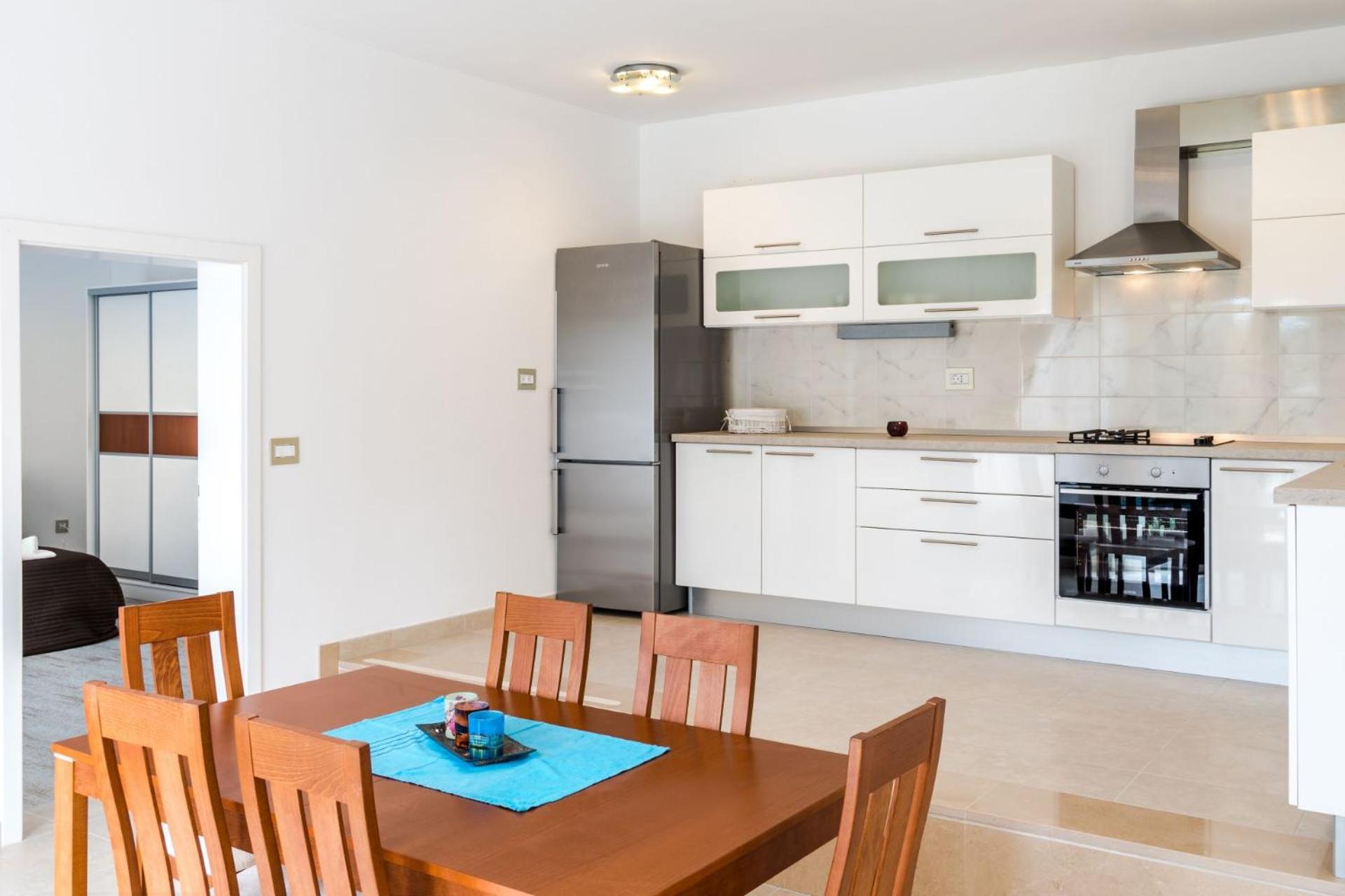Bijaka Villas&Apartments Milna  Szoba fotó