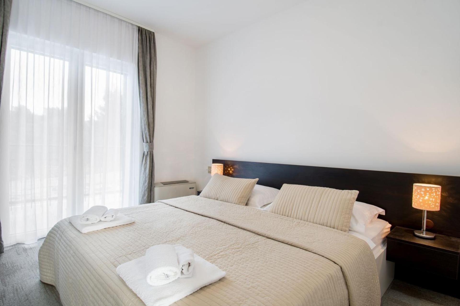 Bijaka Villas&Apartments Milna  Szoba fotó